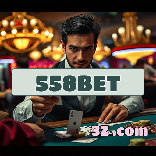 Experimente o App da 558bet e Transforme suas Apostas