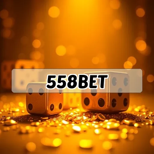 558bet: A Revolução dos Cassinos Online no Brasil