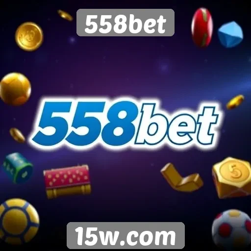 Ofertas promocionais atuais da 558bet