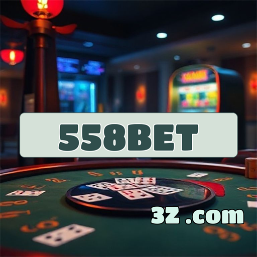558bet: A Nova Era dos Jogos Online no Brasil