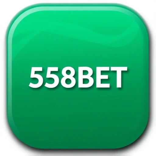 558bet Logo