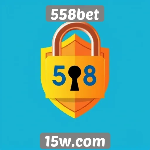 Análise da segurança no site de jogos 558bet