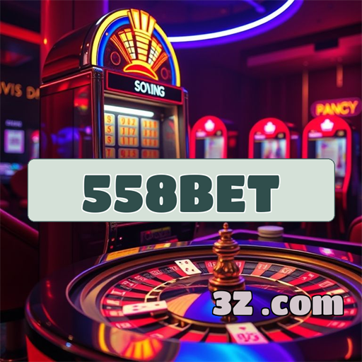Slots Incríveis na 558bet: Atrações que Seduzem Jogadores