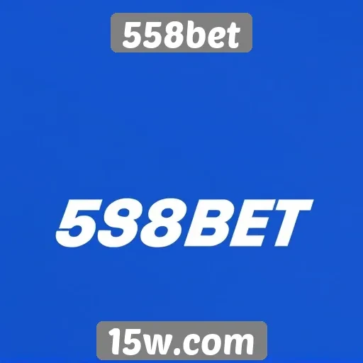 Experiência do usuário no 558bet é positiva